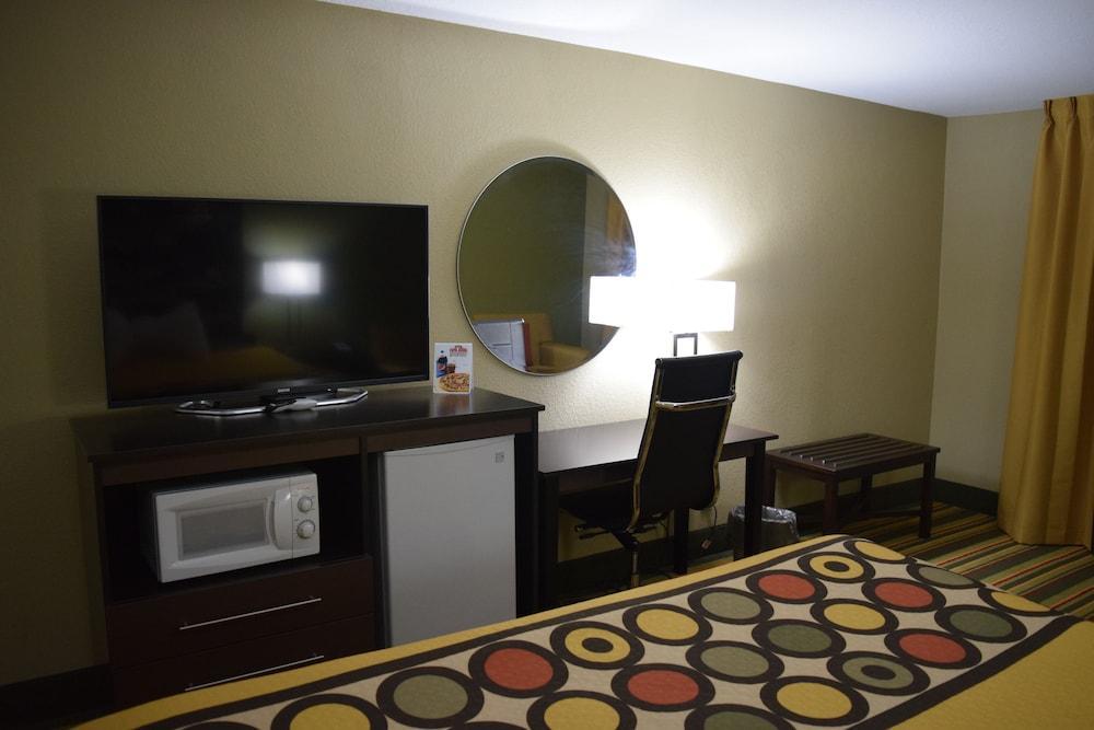 Super 8 By Wyndham Paragould Exterior foto