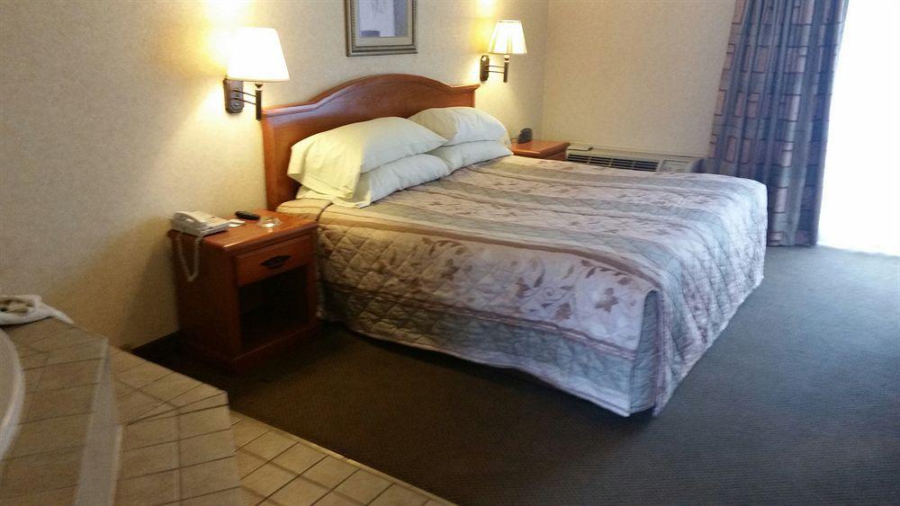 Super 8 By Wyndham Paragould Exterior foto