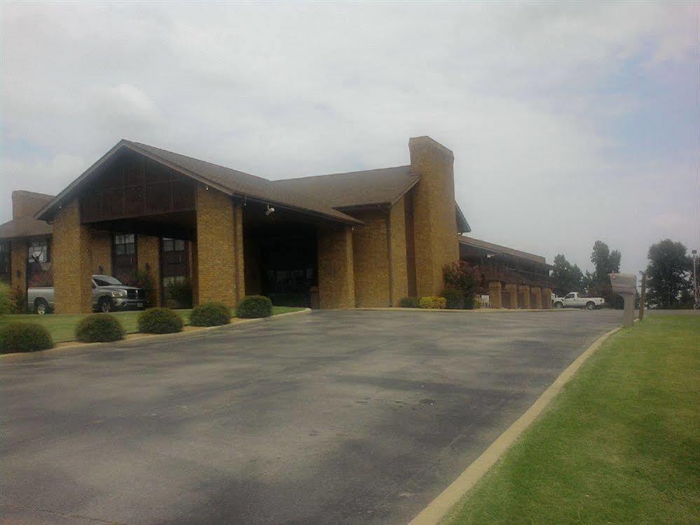 Super 8 By Wyndham Paragould Exterior foto